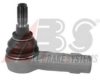VW 2H0422817 Tie Rod End